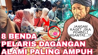 SING TUKU ANTRI8 BENDA PELARIS DAGANGAN ALAMI PALING AMPUHRAHASIA DAGANGAN LARIS MANIS [upl. by Ecidna]