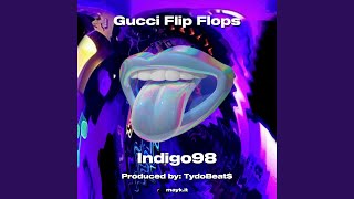 Gucci Flip Flops [upl. by Dixie]