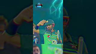 wait for Rizwan babarandrizwan cricketlover rizwanfans cricket babarazam shorts short [upl. by Acyssej]