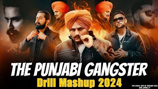 Gangster Jatt  Sidhu moose wala  Official cover video  gair kanooni yaar mere  dj remix song [upl. by Dora]