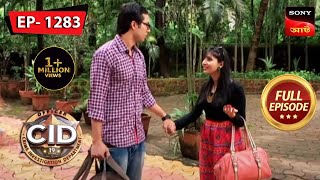 Taskari  CID Bengali  Ep 1283  Full Episode  18 Feb 2023 [upl. by Lairbag140]