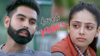 NEW ACTION MOVIE of Parmish Verma  Full Movie  Latest Movie 2024 [upl. by Yenor112]