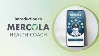 Introduction to Mercola Health Coach [upl. by Lindemann]