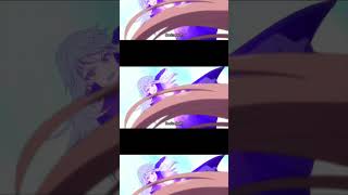 Milim vs Rimuru amv tensura amv clips anime tensura viral rimuru [upl. by Naanac]