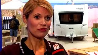 CARAVAN SALON 2016  Die Starterwelt [upl. by Accebar763]