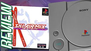 Ski Air Mix PS1 Review [upl. by Lehcor633]