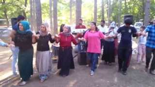 ARDAHAN GÖLE SENEMOĞLU KÖYÜ PİKNİĞİ 23062013part1 [upl. by Rudiger]