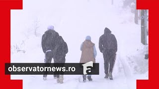 Vremea va trece de la o extremă la alta Meteorologii anunță o schimbare bruscă de temperatură [upl. by Sand990]