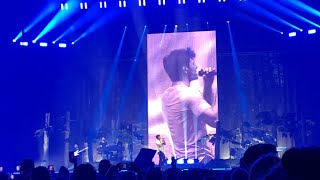 Wincent Weiss  Bleiben Wir live in Leipzig 31052023 [upl. by Catton]