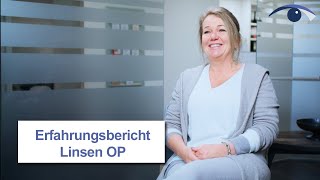 Erfahrungsbericht Linsenoperation  Trifokalen Linsen und EDOF Linsen [upl. by Leor341]