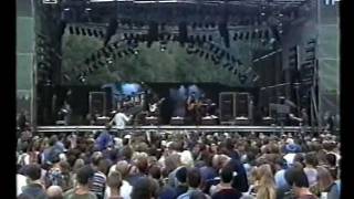 Gotthard  Taubertal 1999 Full Concert [upl. by Nosemyaj]