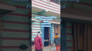 House lifting and shifting Private LimitedMMJA9415517390’9415418655 [upl. by Nalorac]