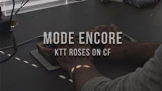 Mode Encore Sound Test  KTT Roses on CF [upl. by Ylevol]