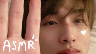 kpop asmr • fastaggressive 5 [upl. by Godbeare]