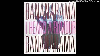 Bananarama  I heard a rumour 1987 magnums extended mix [upl. by March869]