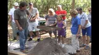 FL Archaeology Month 2013 [upl. by Jimmy]