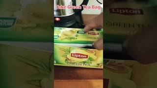 🌿Lipton Green Tea  Lipton Green Tea Kaise Banaye shorts greentea arpreetcorner youtubeshorts [upl. by Beard]