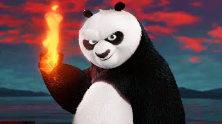 Kung Fu Panda 2008  The True Secret Ingredient Scene 1010  Movieclips [upl. by Adikram]