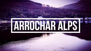 Arrochar Alps [upl. by Adnarem]