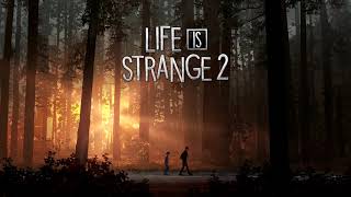 WHY US  Life Is Strange 2 Episode 1 Full Gameplay [upl. by Anette]