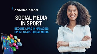 2024 Social Media in Sport  Unlock the Secrets of Social Media in Sport [upl. by Godspeed]