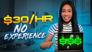 Make 240Day Doing this Online Job From Home Worldwide  NO EXPERIENCE [upl. by Yerroc567]