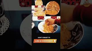 Kunafa Recipe food pakistanicuisine pakhomefood winterspecial [upl. by Lein965]