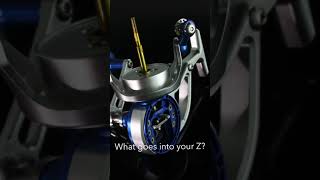 Best Spinning Reel and how it is made part 1 [upl. by Maxine87]