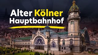 Die Wahrheit über Deutschlands verlorene Gebäude [upl. by Ylrac]