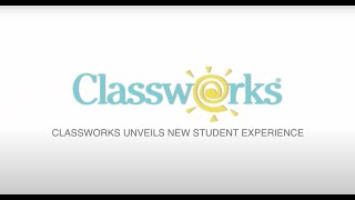 The Classworks Student Experience [upl. by Alayne181]