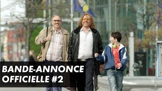 MON KET – Bandeannonce 2 – François Damiens 2018 [upl. by Yahsram]