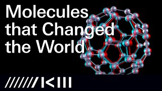 Fullerene  Molecules that Changed the World [upl. by Airehs]