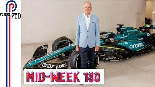 Is Adrian Newey really worth £30 milllion a year for Aston Martin [upl. by Jorgan]