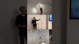 Artemide iSaloni 2023 [upl. by Brechtel]