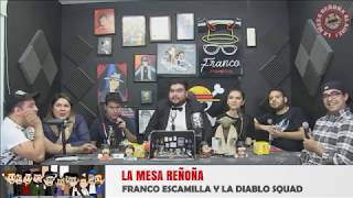 Lo mejor de La Mesa Reñoña 67 [upl. by Jariv]