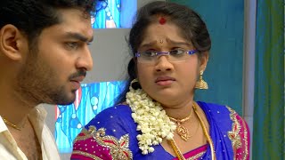 Priyamanaval Episode 265 041215 [upl. by Eynahpets]