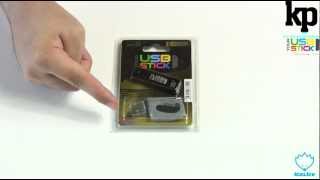 Your USB Stick 32GB Verlosung Unboxing amp Kurzreview [upl. by Goar]