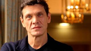 Marc Lavoine  «Deux Algériens ont sauvé mon père de la mort» [upl. by Nwahsuq629]