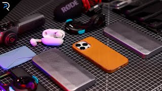 Best iPhone 13 Pro accessories 2022 [upl. by Vola]