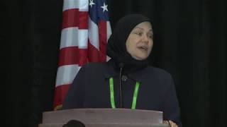 Masjid Sanctuaries for Women in the Age of Islamophobia  54th Annual ISNA Convention [upl. by Pellikka]