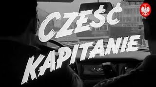 Cześć kapitanie – cały film [upl. by Odiug766]