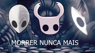 Como conseguir todos os fragmentos de máscara em Hollow Knight vida [upl. by Frymire]