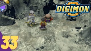 Digimon World 1  Meet Nanimon 2  Lets Play Walkthrough 33  PS1 Playstation [upl. by Enelyk]