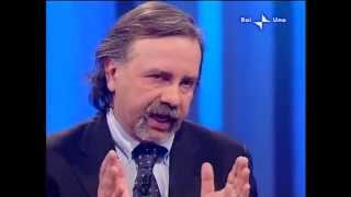 Stefano Jacurti a Verdetto finale rai uno i figli ed internet [upl. by Novelc549]