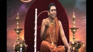 Nithyananda on Devotion in Ramakrishna Mission  Nithyananda Satsang  17 Sep 2012 [upl. by Ibed]