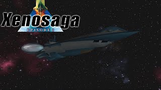 Xenosaga Episode 1 15  The Elsa [upl. by Korfonta]