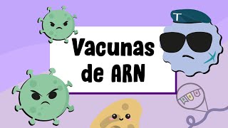 ¿Las Vacunas de ARN son PELIGROSAS😱🧬COVID19  MindCatalyst [upl. by Sulakcin]