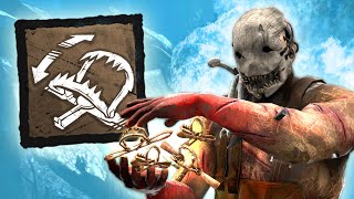 Most Underrated Trapper strategy  Dead by Daylight [upl. by Gustavo]