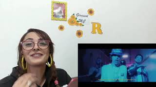 Haikaiss e Kant Incomunicável React GIRASSOL [upl. by Yelsiap]