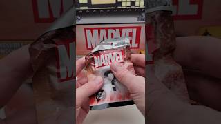 Marvel Nano Metalfigs ASMR [upl. by Arvy]